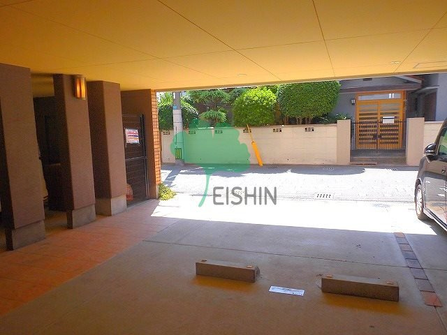サンセリテ博多駅南