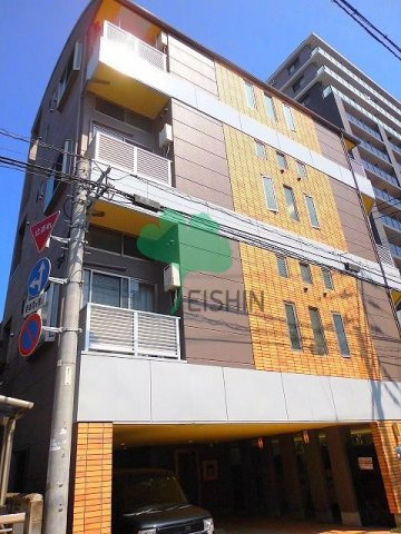 サンセリテ博多駅南