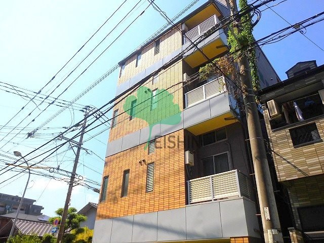 サンセリテ博多駅南