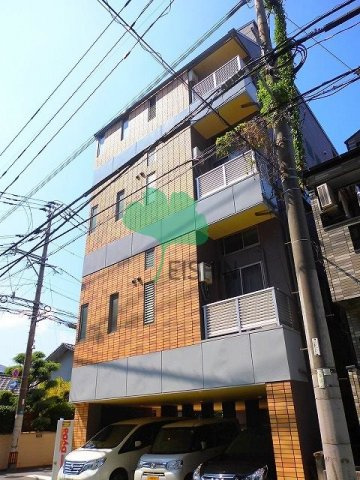サンセリテ博多駅南