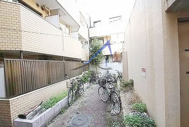 メゾン・ド・オヌール