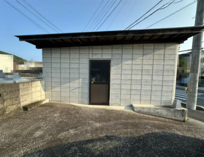 【その他】 | 高知市介良乙 | 倉庫