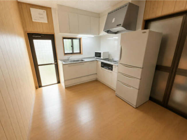【居間・リビング】 | 高知市介良乙