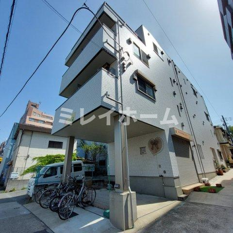 LaLaLaJoyのその他共用部分