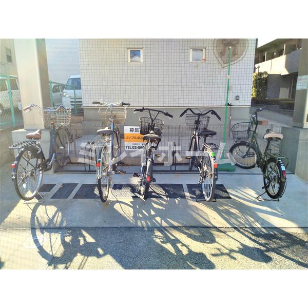 LaLaLaJoyのその他共用部分