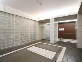 キャビンアリーナ赤坂のロビー|※別部屋参照