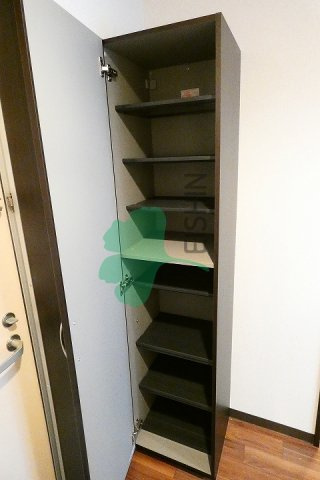 ビータス竹下2番館の内装