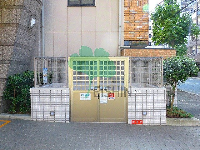 グランフォーレラグゼ博多