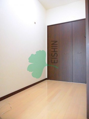 グランフォーレラグゼ博多の寝室|寝室です。