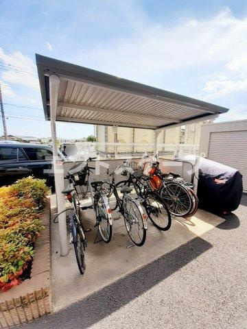 ブライト・アンジュのその他共用部分|高崎、前橋のお部屋探しはエンドスケープまで！お客様の理想お聞かせ下さい♪