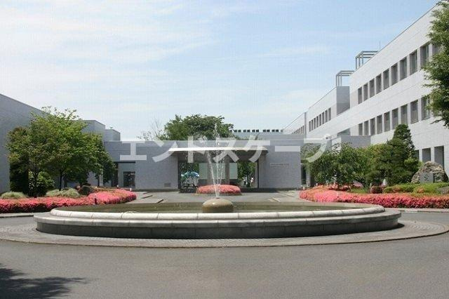 ブライト・アンジュの周辺|群馬県立県民健康科学大学まで950m
高崎、前橋のお部屋探しはエンドスケープまで！お客様の理想お聞かせ下さい♪