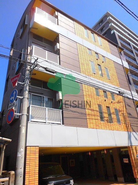 サンセリテ博多駅南
