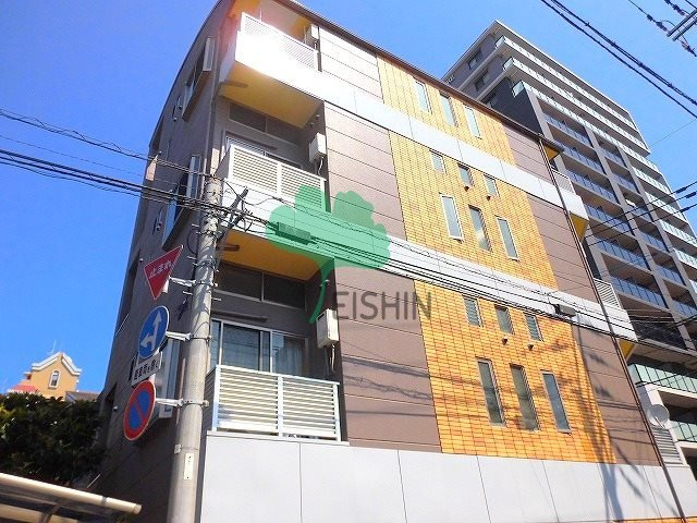 サンセリテ博多駅南