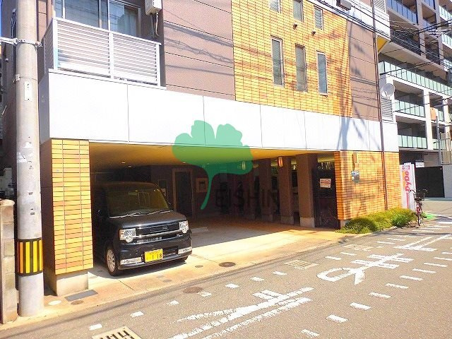 サンセリテ博多駅南