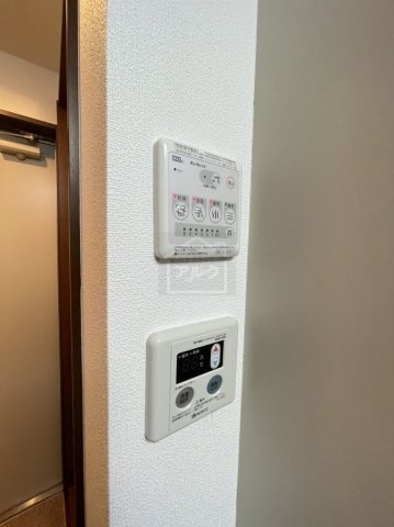中野区東中野１丁目のアパートのその他