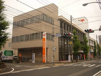 フローリスト　サヤカの周辺|郵便局まで460ｍ