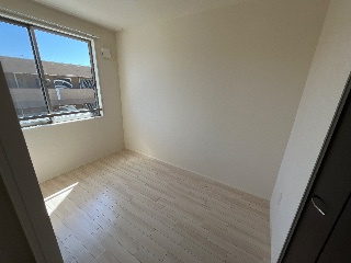 Ａ・グランドパレスⅡの内装|室内