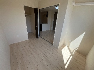 Ａ・グランドパレスⅡの内装|室内