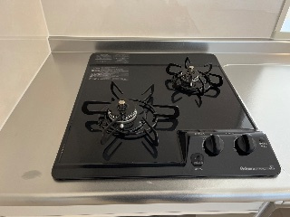 Ａ・グランドパレスⅡのキッチン|キッチン