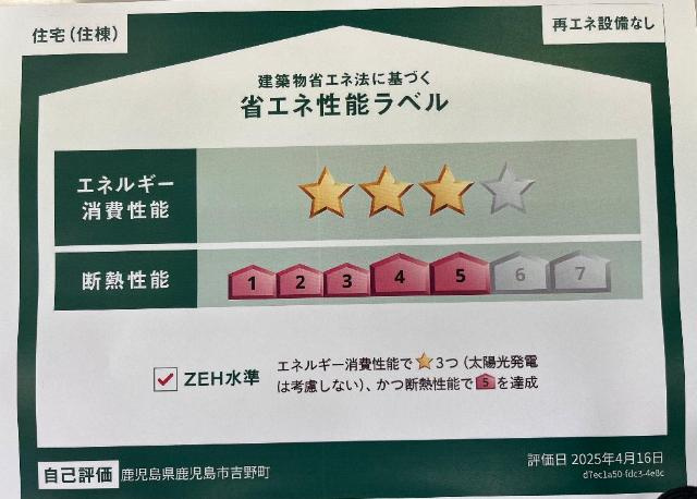Ａ・グランドパレスⅡの外観|外観写真（夜）