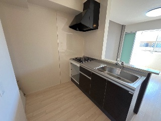 Ａ・グランドパレスⅡのキッチン|キッチン