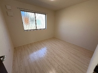 Ａ・グランドパレスⅡの内装|室内