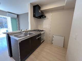Ａ・グランドパレスⅡのキッチン|キッチン