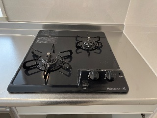 Ａ・グランドパレスⅡのキッチン|キッチン