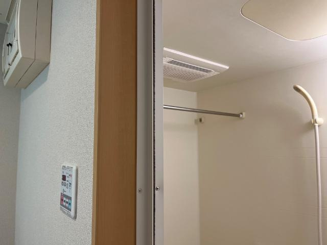 リオグランデ・コーシのその他|浴室乾燥機