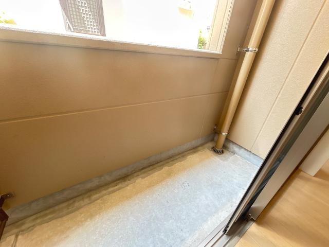 フォレスト　クレインのその他|ベランダ
