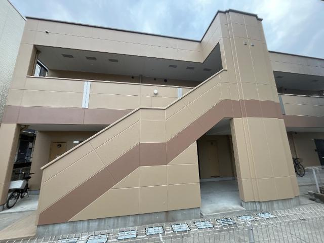 フォレスト　クレインの外観|外観写真（昼）