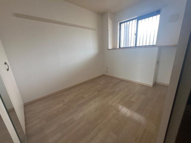 サンガーデン　Ｍの寝室|寝室