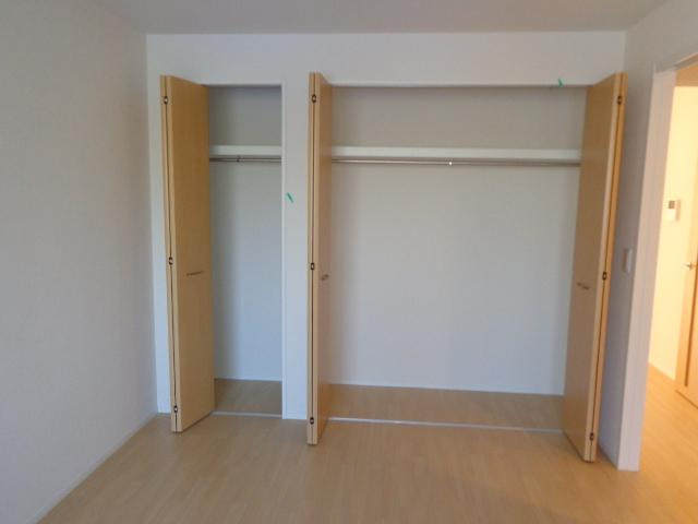 Ｇａｒｄｅｎ　ｐｌａｃｅ　Ｉｒｉｓの収納|収納