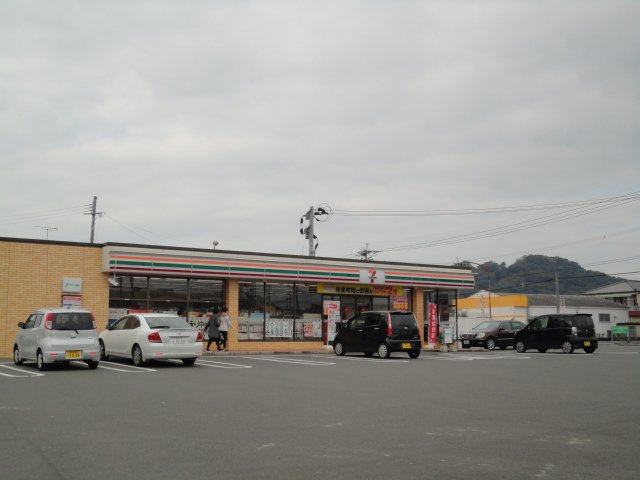 Ｇａｒｄｅｎ　ｐｌａｃｅ　Ｉｒｉｓの周辺|セブンイレブン鹿児島吉野帯迫中央店まで1,031ｍ