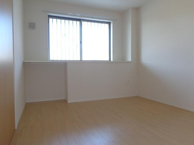 Ｇａｒｄｅｎ　ｐｌａｃｅ　Ｉｒｉｓの内装|洋室