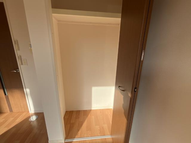 Ｓｕｎ　Ｈｉｌｌｓ　Ｍ＆Ｙの収納|収納