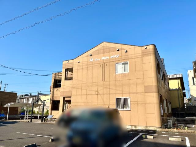 Ｓｕｎ　Ｈｉｌｌｓ　Ｍ＆Ｙの外観|外観写真（昼）
