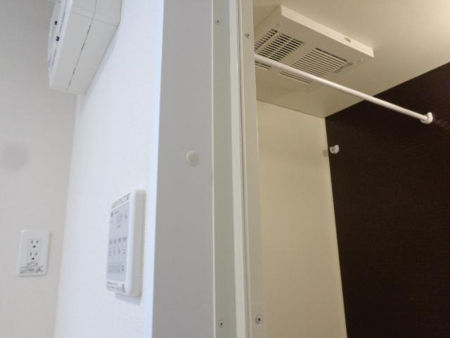 Ｇｒａｎｄｐｕｒｅ　Ａｍｉｎｏのその他|浴室乾燥機