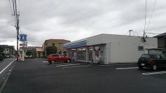 Ｇｒａｎｄｐｕｒｅ　Ａｍｉｎｏの周辺|ローソン鹿児島上福元店まで1,352ｍ