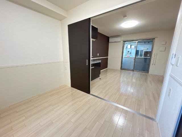 オレンジクレスト　Ⅱの内装|室内