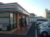 オレンジクレスト　Ⅱの周辺|セブンイレブン鹿児島紫原7丁目店まで394ｍ