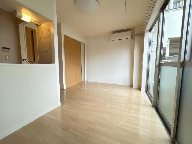 アルメールの内装|室内