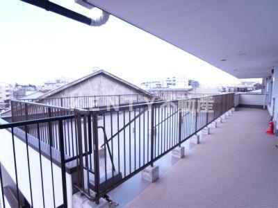 【その他共用部分】 | ヴァンテ久が原
