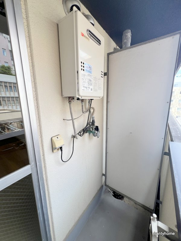 モリビル京橋　仲介手数料無料のその他