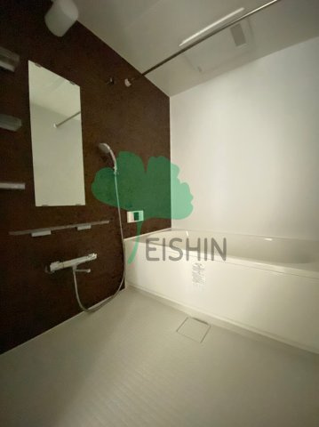LIBTH下呉服(リブス下呉服)の浴室|清潔感のある浴室です！