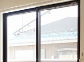 川越市大字寺尾のアパートの展望