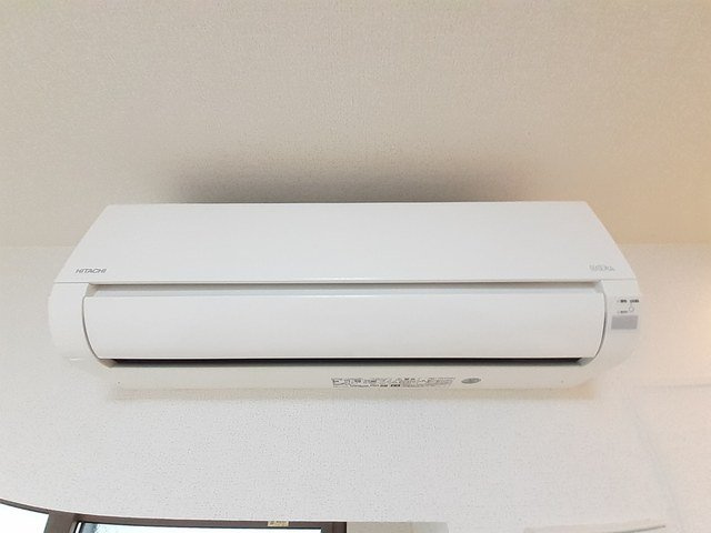 クオーレⅢの設備