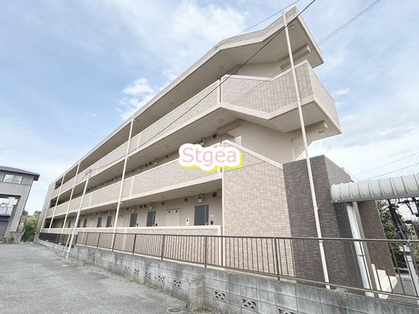 カメリア本町の子供部屋