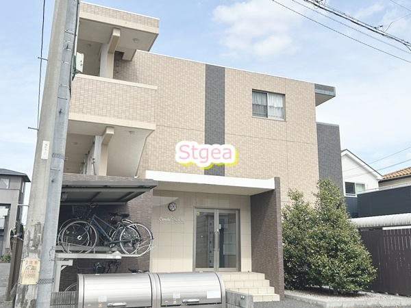 カメリア本町のその他共用部分