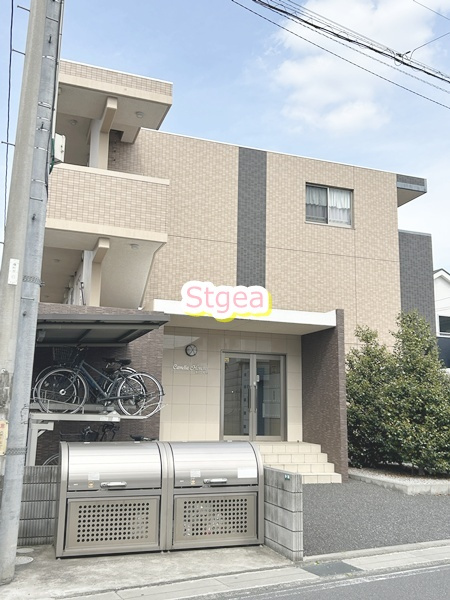 カメリア本町のその他共用部分